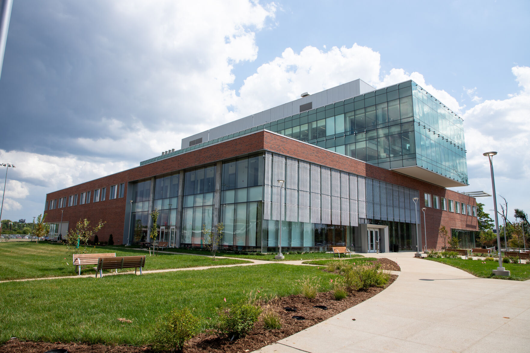 Student Success & Research Building